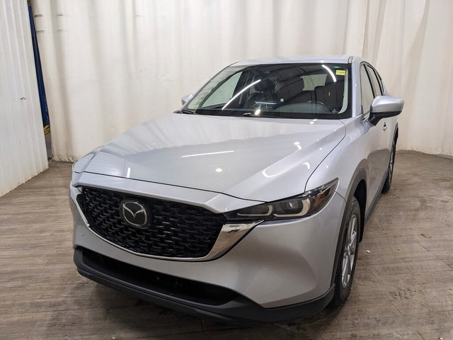 2022 Mazda CX-5 GS AWD | Leather | Android Auto | Heated Seats in Cars & Trucks in Calgary - Image 3