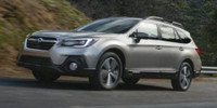 2018 Subaru Outback Limited w/EyeSight Pkg AWD