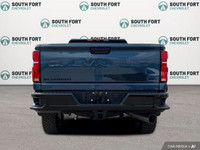 Z71 Off-Road Suspension Package, Trail Boss Package, Adaptive Cruise Control, Heated & Ventilated Se... (image 7)