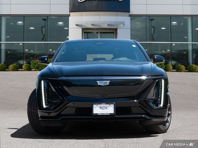 2026 Cadillac LYRIQ V Premium in Cars & Trucks in London - Image 2
