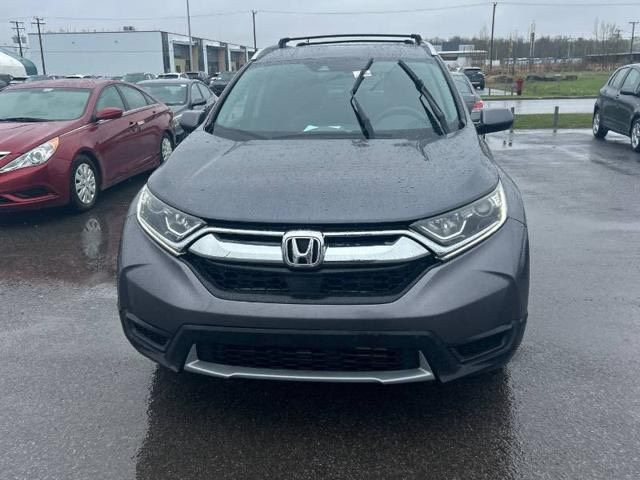 2019 Honda CR-V LX AWD CVT Fresh Trade! No Accidents! in Cars & Trucks in Regina - Image 2