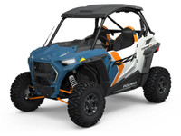 2024 Polaris RZR Trail S 1000 Ultimate Ultimate