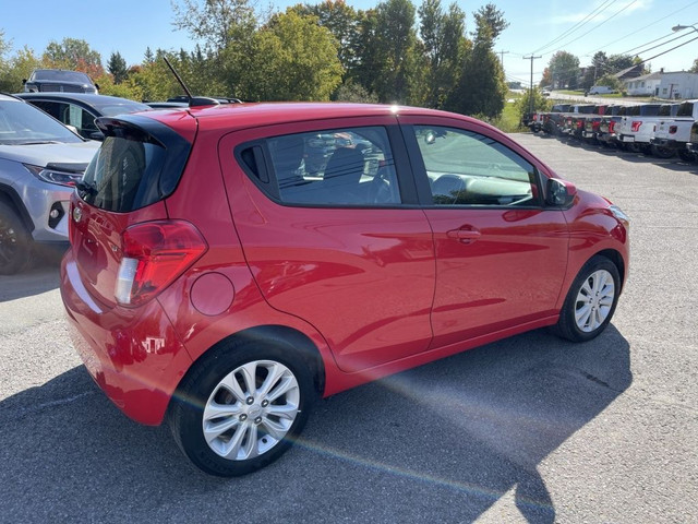 2018 Chevrolet Spark LT AUTOMATIQUE 1.4L 23699KM! in Cars & Trucks in Thetford Mines - Image 2