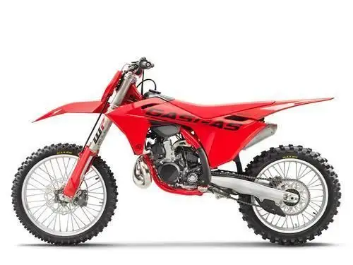 2025 GASGAS MC 250 in Dirt Bikes & Motocross in Granby - Image 3