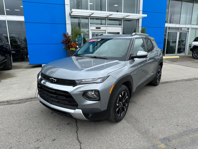 2023 Chevrolet TrailBlazer LT in Cars & Trucks in Markham / York Region