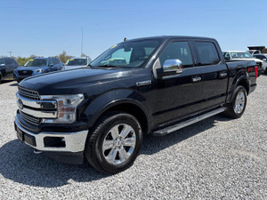 2020 Ford F 150 XLT SuperCrew 6.5-ft. Bed 4WD ~No Accidents~