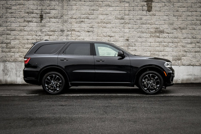 2022 Dodge Durango SXT - Heated Seats - Android Auto in Cars & Trucks in Cornwall - Image 2