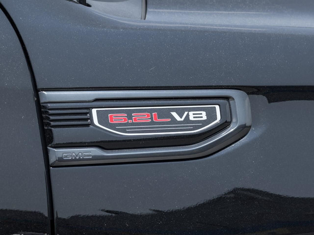 2023 GMC Sierra 1500 AT4 NEW ARRIVAL, SUPER LOW KMS!!! in Cars & Trucks in Mississauga / Peel Region - Image 2