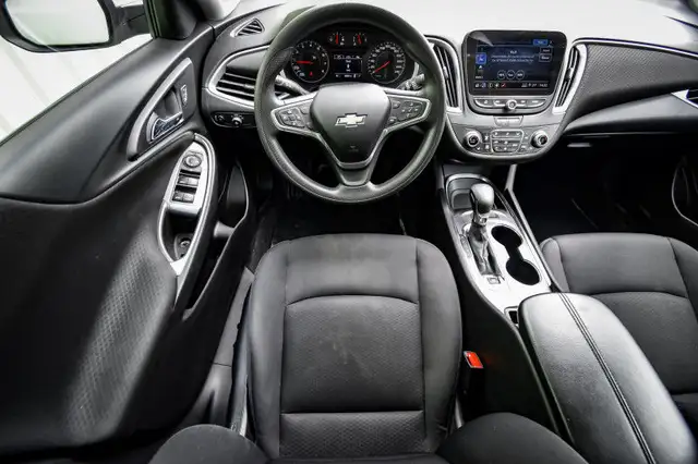 2022 Chevrolet Malibu LT • REMOTE START • LED LIGHTS • CP/AA in Cars & Trucks in Kingston - Image 14
