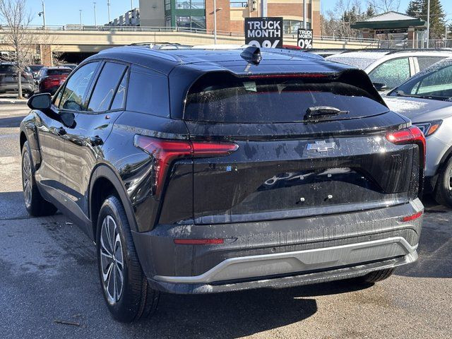 2025 Chevrolet Blazer EV AWD LT in Cars & Trucks in Calgary - Image 4