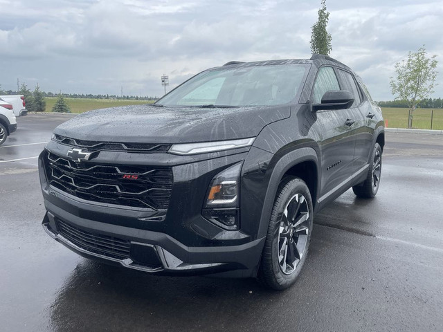 2026 Chevrolet Equinox RS in Cars & Trucks in Calgary - Image 4