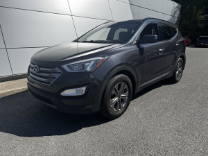 2015 Hyundai Santa Fe 2.4L Premium FWD Mags Tissu Bluetooth