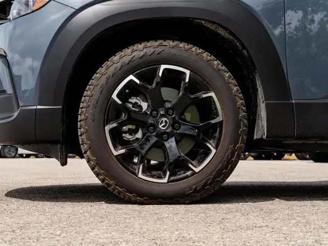 2025 Mazda CX-50 PREM in Cars & Trucks in Barrie - Image 15