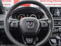 Come visit our Sterling Honda team, you can find us at 1495 Upper James Street, Hamilton, ON L9B 1K2... (image 8)