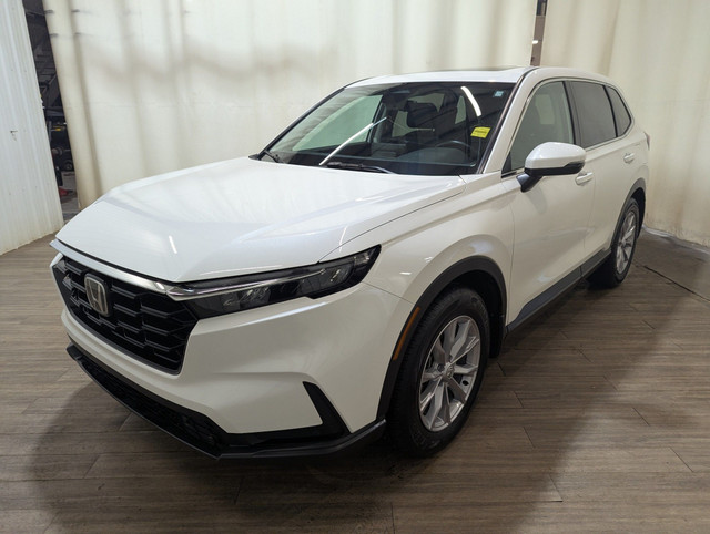 2023 Honda CR-V EX-L No Accidents | Leather | Remote Start in Cars & Trucks in Calgary - Image 3