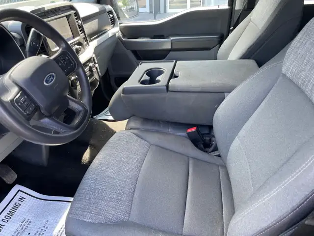 2022 Ford F-150 XLT -Navigation-Backup Camera- 6.5ft Box- in Cars & Trucks in Annapolis Valley - Image 19