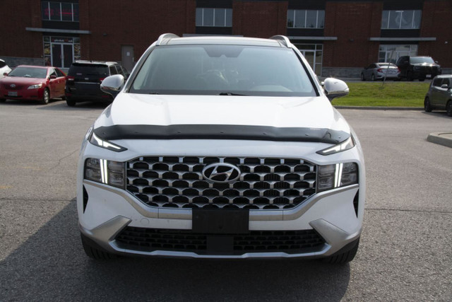 2021 HYUNDAI SANTA FE SEL PREMIUM HYBRID in Cars & Trucks in Oshawa / Durham Region - Image 2