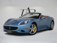This elegant 2011 Ferrari California blends iconic Pininfarina styling with the thrilling performanc... (image 2)