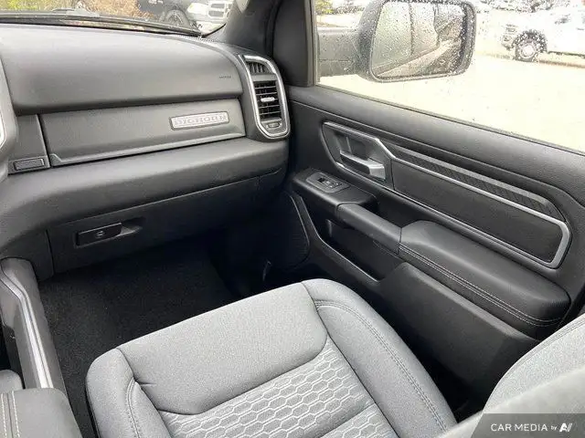 2025 Ram 1500 Big Horn | Heated Seats and Wheel in Cars & Trucks in Edmonton - Image 27