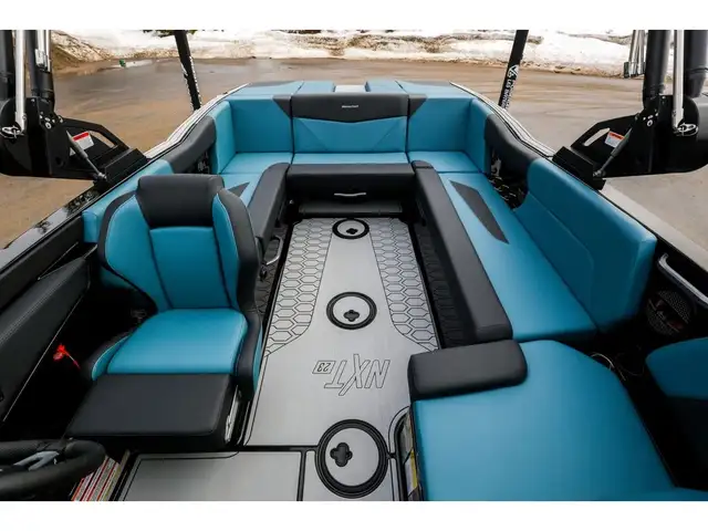 2025 Mastercraft NXT 23 in Powerboats & Motorboats in Québec City - Image 28