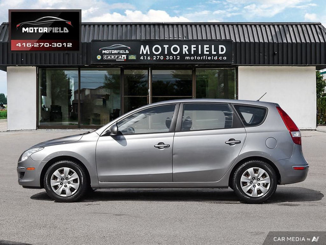 2011 Hyundai Elantra Touring GL *Keyless Entry, Cruise Control,  in Cars & Trucks in City of Toronto - Image 3