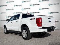 Tonneau Cover, Running Boards, Bluetooth, Rear View Camera! Check out our wide selection of new Ford... (image 3)