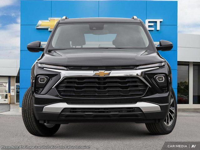 2025 Chevrolet Trailblazer LT in Cars & Trucks in Windsor Region - Image 2