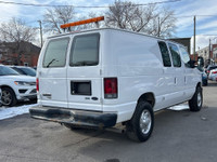 Double L Motors Ltd. FOR SALE: 2012 Ford E-250 Cargo Van Reliable, Durable, and Ready for Work! Look... (image 5)