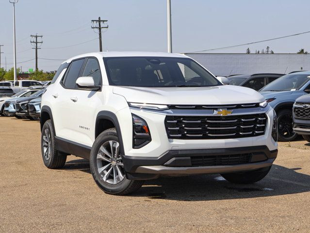 2026 Chevrolet Equinox AWD LT in Cars & Trucks in Edmonton - Image 2