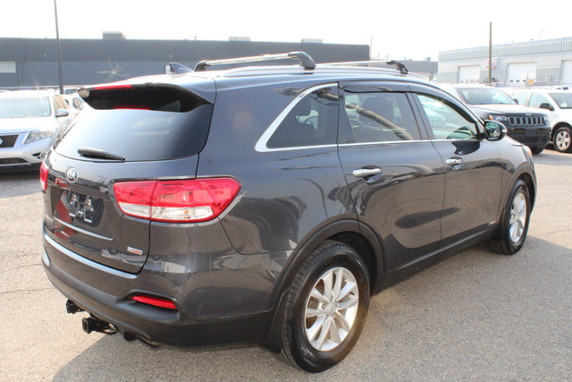 2018 Kia Sorento 2.4L LX AWD/B.CAMERA in Cars & Trucks in Calgary - Image 4