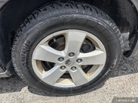 This vehicle is being sold AS IS/AS TRADED and is not represented as being in roadworthy condition,... (image 5)