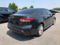 SE Engine: UNKNOWN L/100Km City: 7.6 L/100Km Hwy: 5.9 Safety Equipment Electronic Stability Control... (image 3)