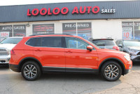 NO ACCIDENT WELL MAINTAINED LOCAL ONTARIO VECHILE Drive with confidence in this 2019 VW Tiguan Comfo... (image 7)