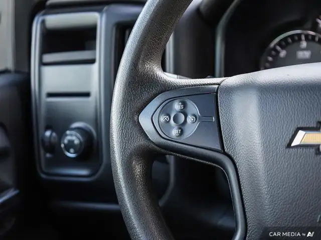 2015 Chevrolet Silverado 1500 Work Truck in Cars & Trucks in Grande Prairie - Image 19