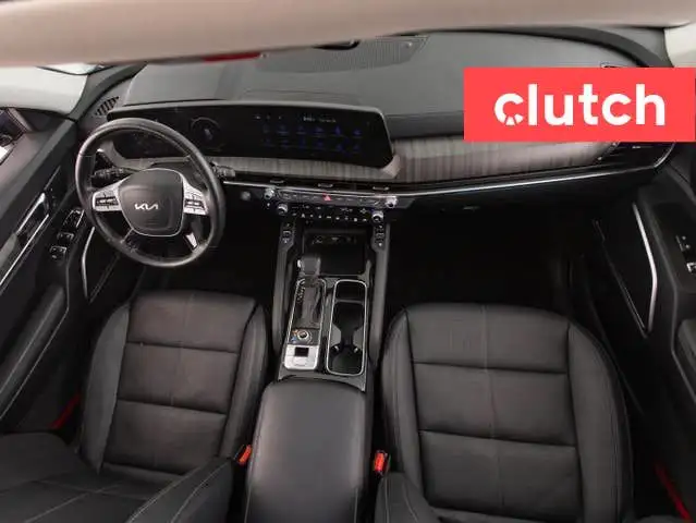 2023 Kia Telluride SX AWD w/Apple CarPlay, Heated Front Seats, R in Cars & Trucks in Ottawa - Image 18