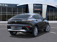 Capital Chevrolet Buick GMC This Buick Envista delivers a Gas 1.2L/ engine powering this Automatic t... (image 4)