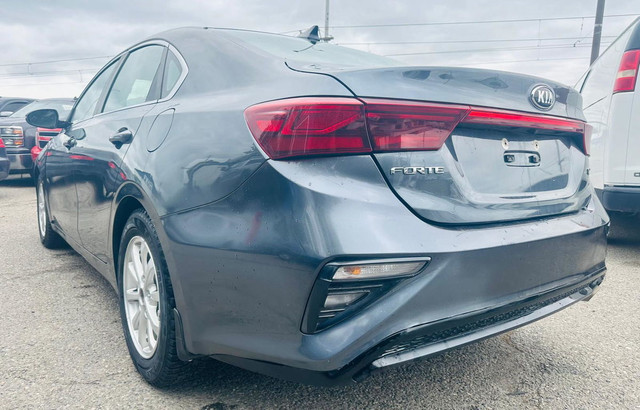 2019 Kia Forte EX IVT in Cars & Trucks in Calgary - Image 4