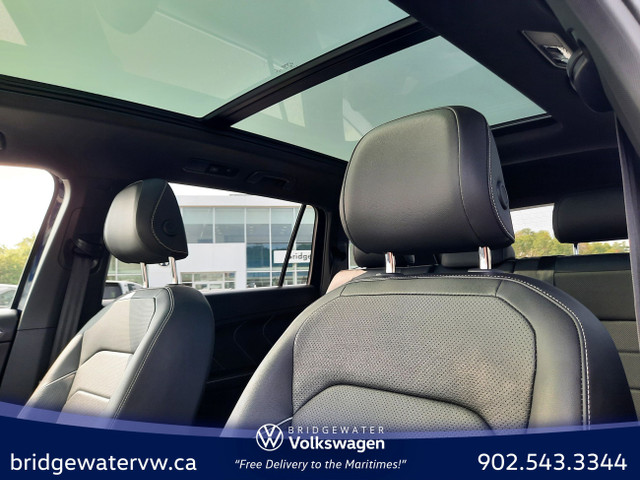 2022 Volkswagen Tiguan HIGHLINE R-LINE in Cars & Trucks in Bridgewater - Image 3