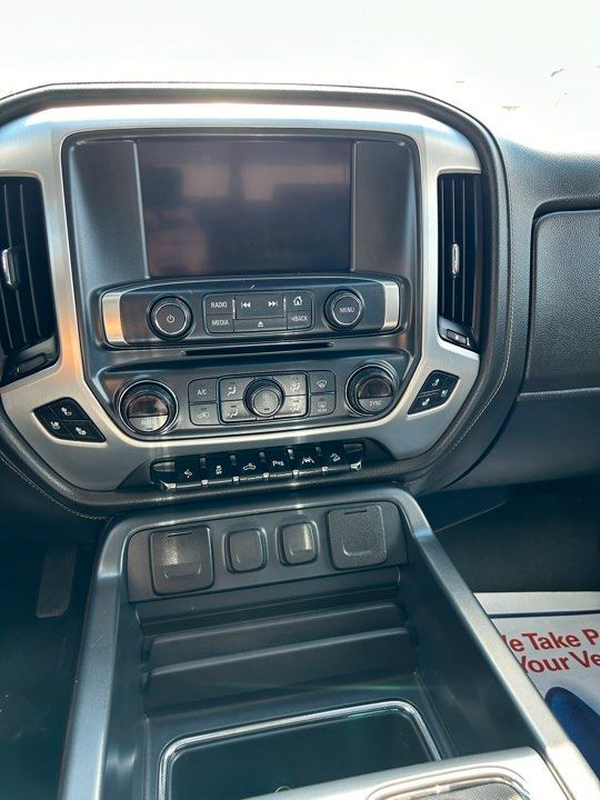 2018 GMC Sierra 1500 in Cars & Trucks in Kitchener / Waterloo - Image 4