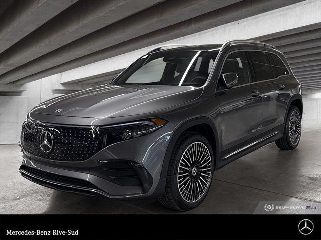 2025 Mercedes-Benz EQB 300 4M in Cars & Trucks in Longueuil / South Shore