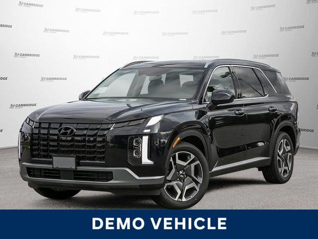 2024 Hyundai Palisade Preferred in Cars & Trucks in Cambridge