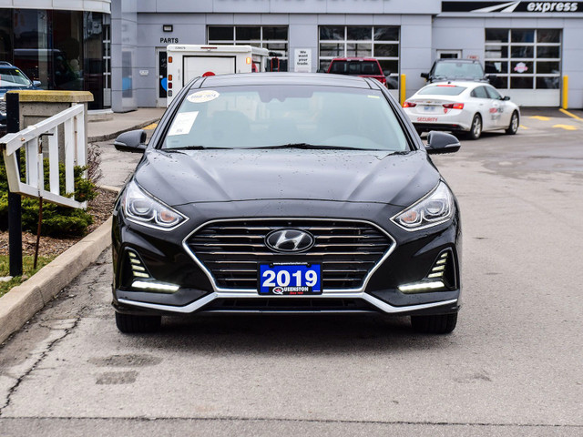 2019 Hyundai Sonata in Cars & Trucks in Hamilton - Image 3