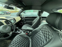 Dealer Certified Pre-Owned. This Volkswagen Beetle delivers a Intercooled Turbo Regular Unleaded I-4... (image 3)
