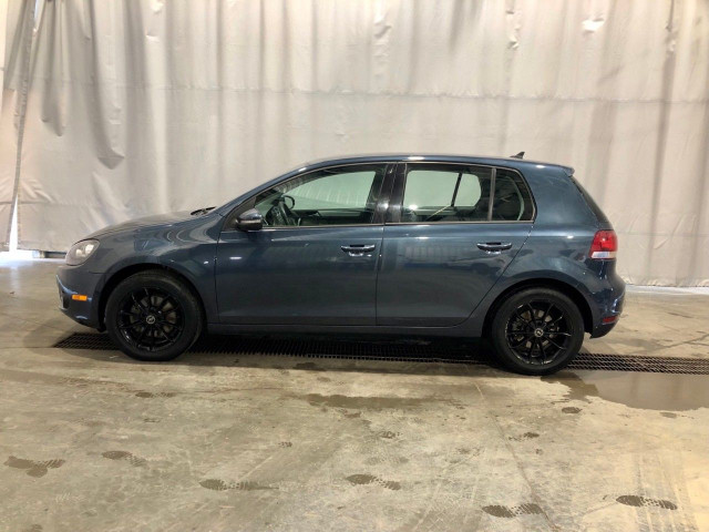 2011 Volkswagen Golf in Cars & Trucks in Red Deer - Image 2