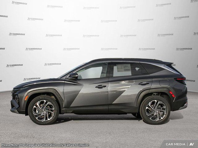2025 Hyundai Tucson Plug-In Hybrid Ultimate in Cars & Trucks in Cambridge - Image 3
