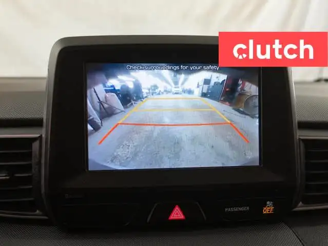 2019 Hyundai Veloster Turbo w/ Apple CarPlay & Android Auto, Rea in Cars & Trucks in Bedford - Image 32