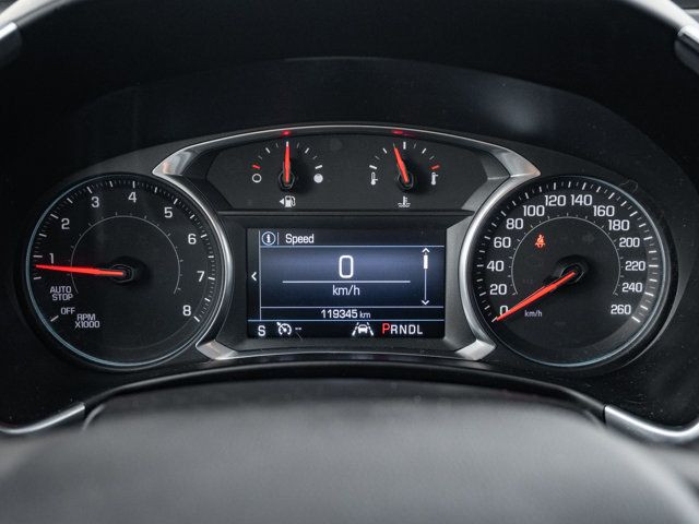 2020 Chevrolet Equinox LT in Cars & Trucks in Barrie - Image 3