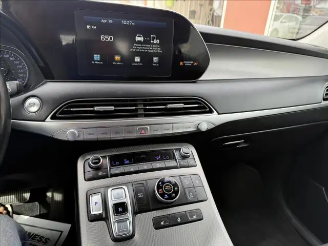 2020 Hyundai Palisade PREFFERED dans Autos et camions dans Saskatoon - Image 13