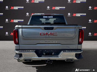 Come see this 2023 GMC Sierra 1500 SLT while we still have it in stock! * This GMC Sierra 1500 is a... (image 4)