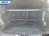 Come see this certified 2020 Hyundai Kona Ultimate 1.6T | Leather | Sunroof | Nav | Heated Steering... (image 9)